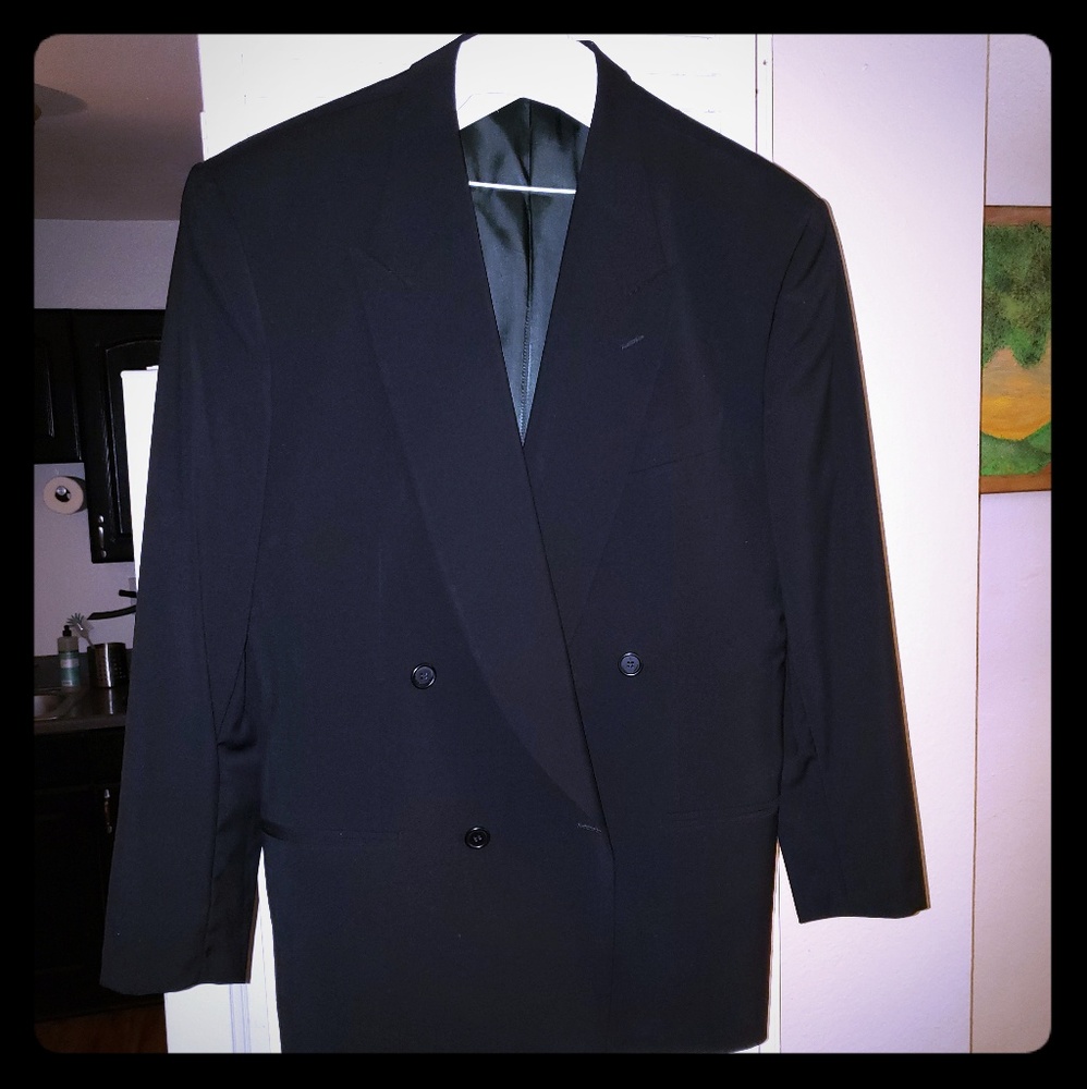 Men's Coat